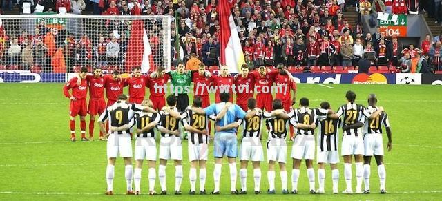 利物浦与尤文图斯战平,险胜晋级下一轮 利物浦与尤文图斯战平,险胜晋级下一轮