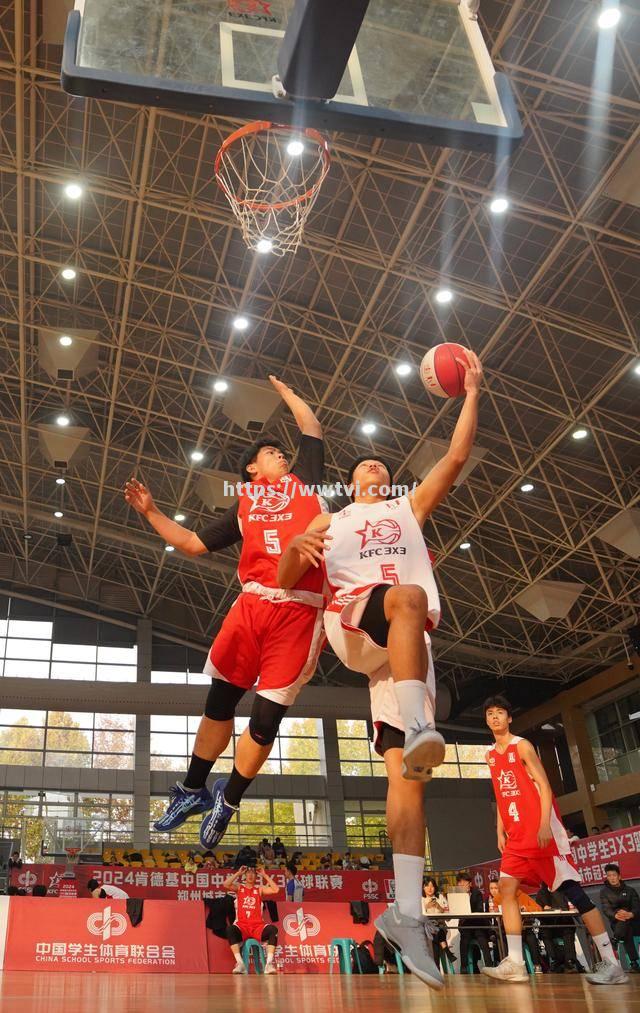 篮球比赛再获胜利,实力强大 篮球比赛再获胜利,实力强大