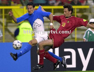 比利时队横扫对手,轻松跻身欧洲杯八强 比利时队横扫对手,轻松跻身欧洲杯八强