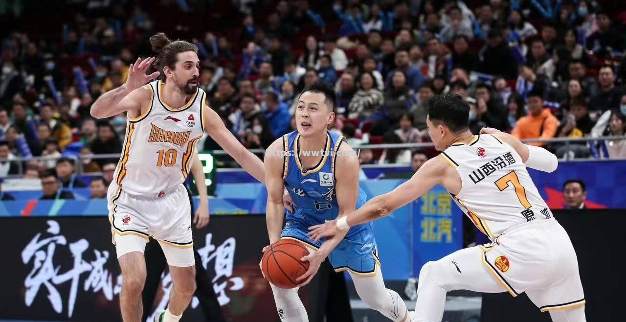山西男篮击败天津队,止住连败势头 山西男篮击败天津队,止住连败势头
