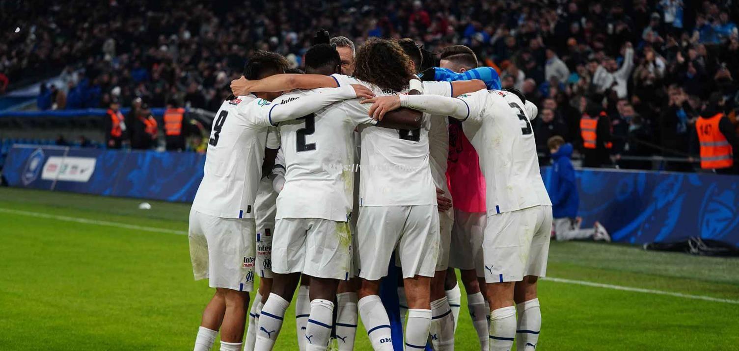 马赛球队遭遇连败,欧洲强队反击法甲垄断 马赛球队遭遇连败,欧洲强队反击法甲垄断