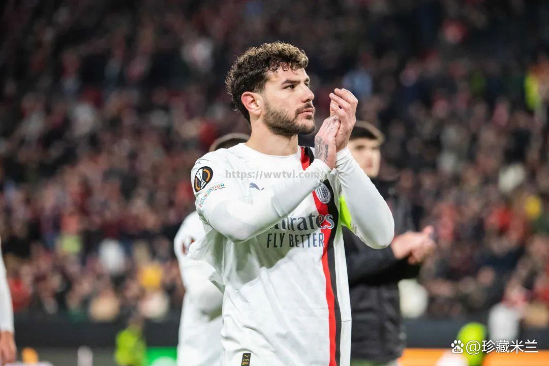 AC米兰战术变阵得当,连胜走势稳健 AC米兰战术变阵得当,连胜走势稳健