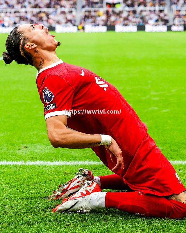 利物浦客场惜败,纽卡斯尔继续领跑 利物浦客场惜败,纽卡斯尔继续领跑