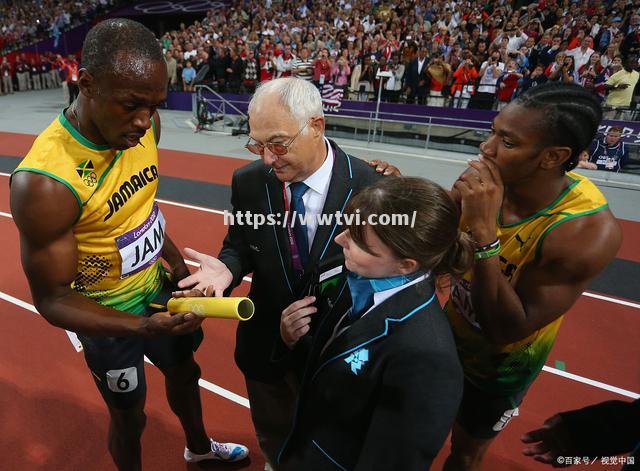 牙买加选手破纪录夺冠,创造奇迹 牙买加选手破纪录夺冠,创造奇迹