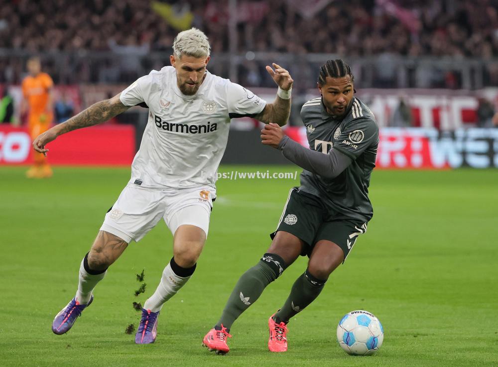 勒沃库森胜出反客为主,突破德甲困境 勒沃库森胜出反客为主,突破德甲困境