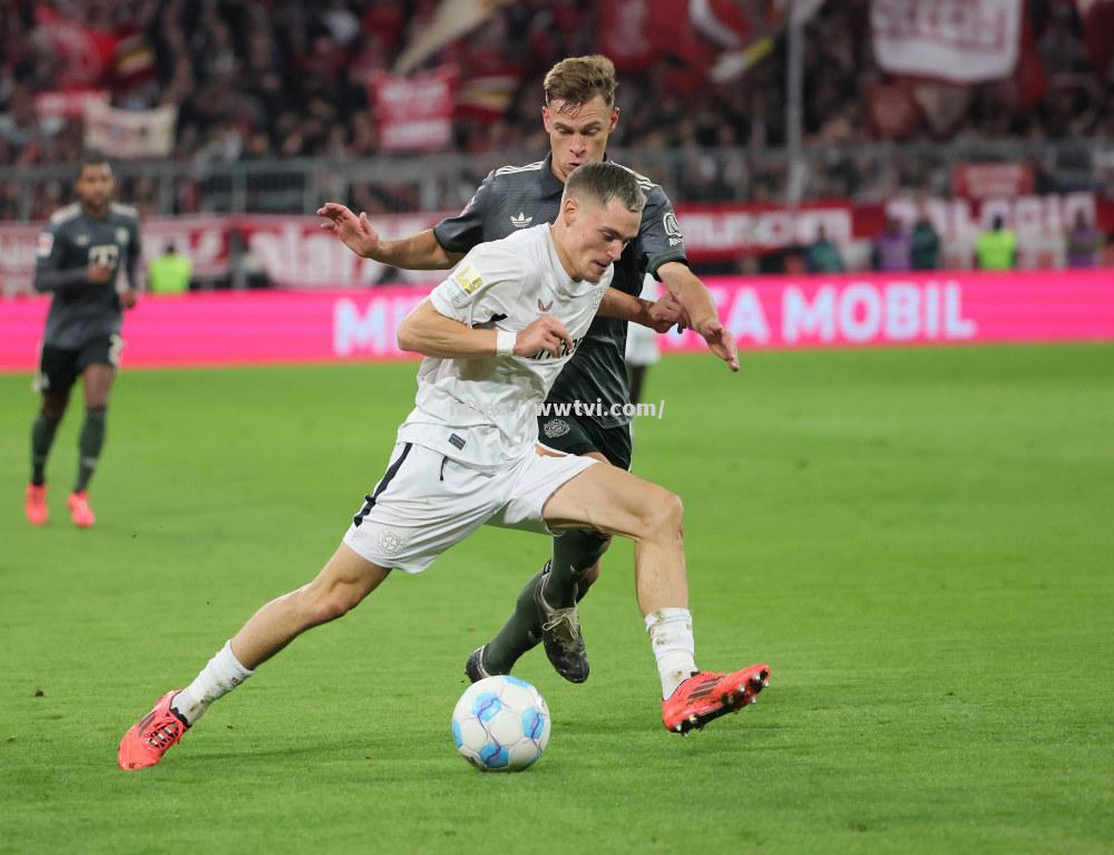 勒沃库森胜出反客为主,突破德甲困境 勒沃库森胜出反客为主,突破德甲困境