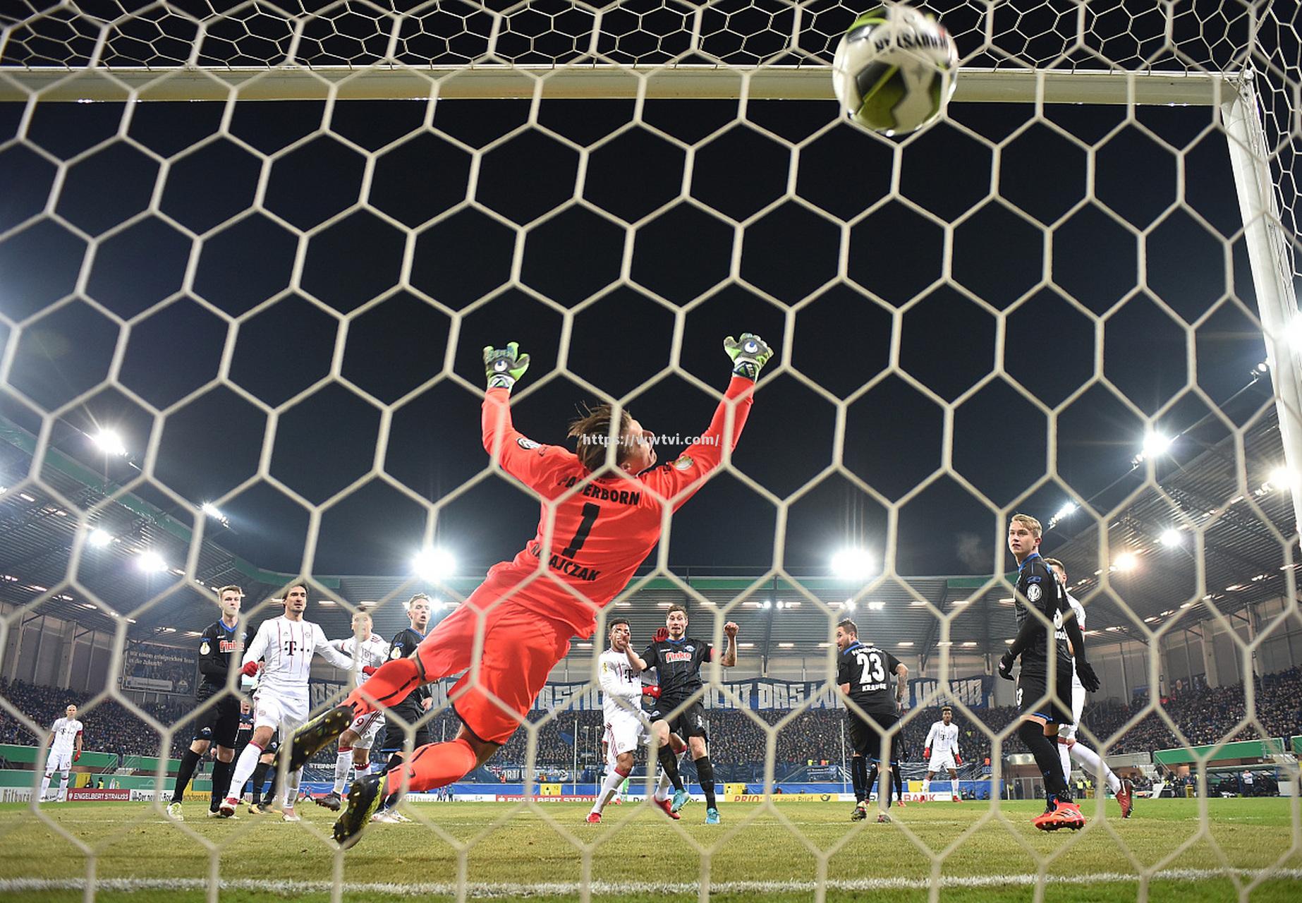 汉诺威客场被斯图加特击败,雄心受挫 汉诺威客场被斯图加特击败,雄心受挫