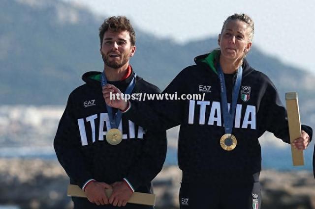 意大利帆船队成功卫冕,展现实力 意大利帆船队成功卫冕,展现实力