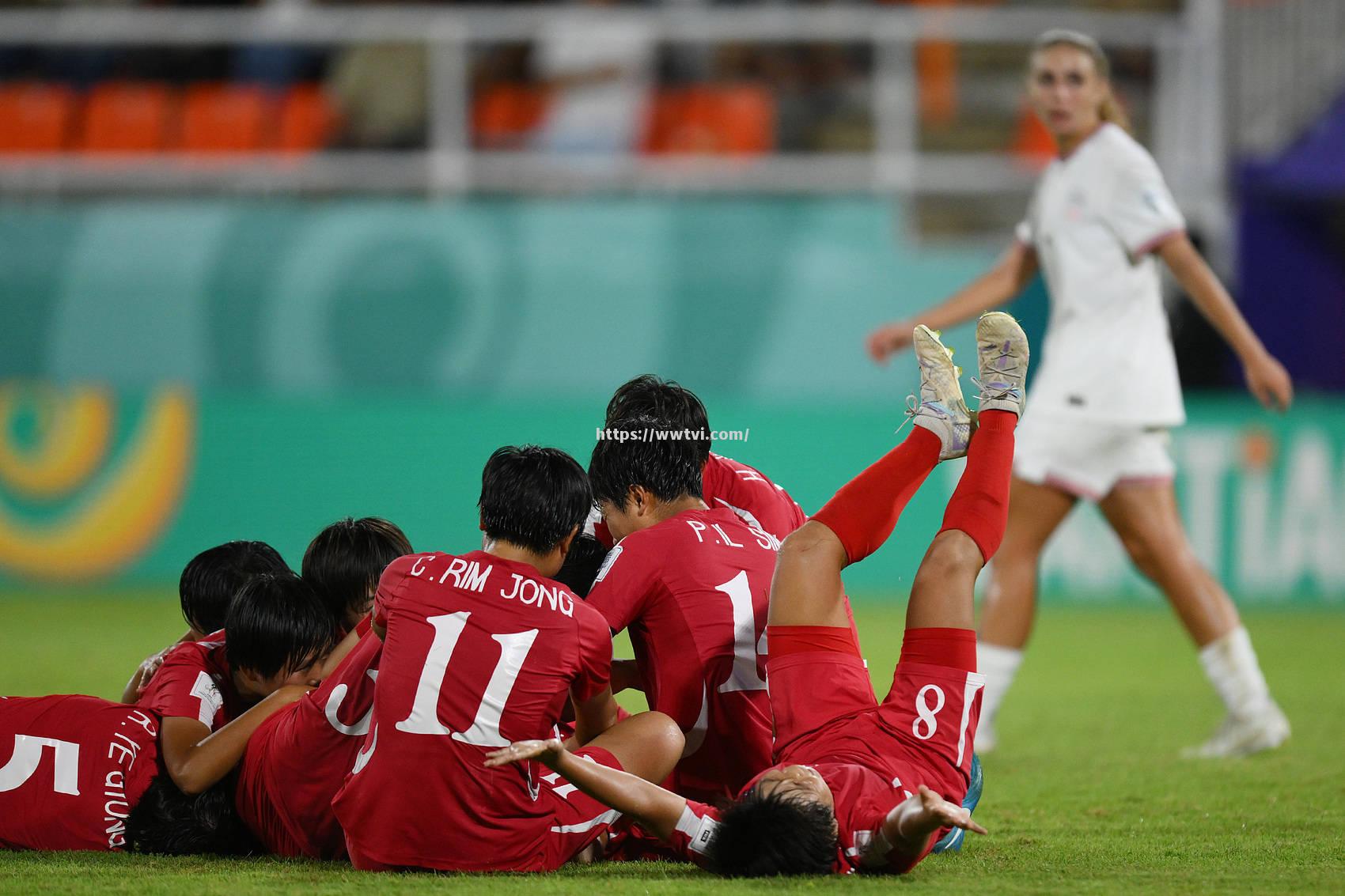美国队女足遭遇惨败,无缘女足决赛 美国队女足遭遇惨败,无缘女足决赛