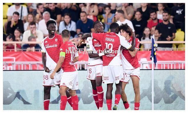 星空体育-摩纳哥对上斯特拉斯堡，胜负未卜