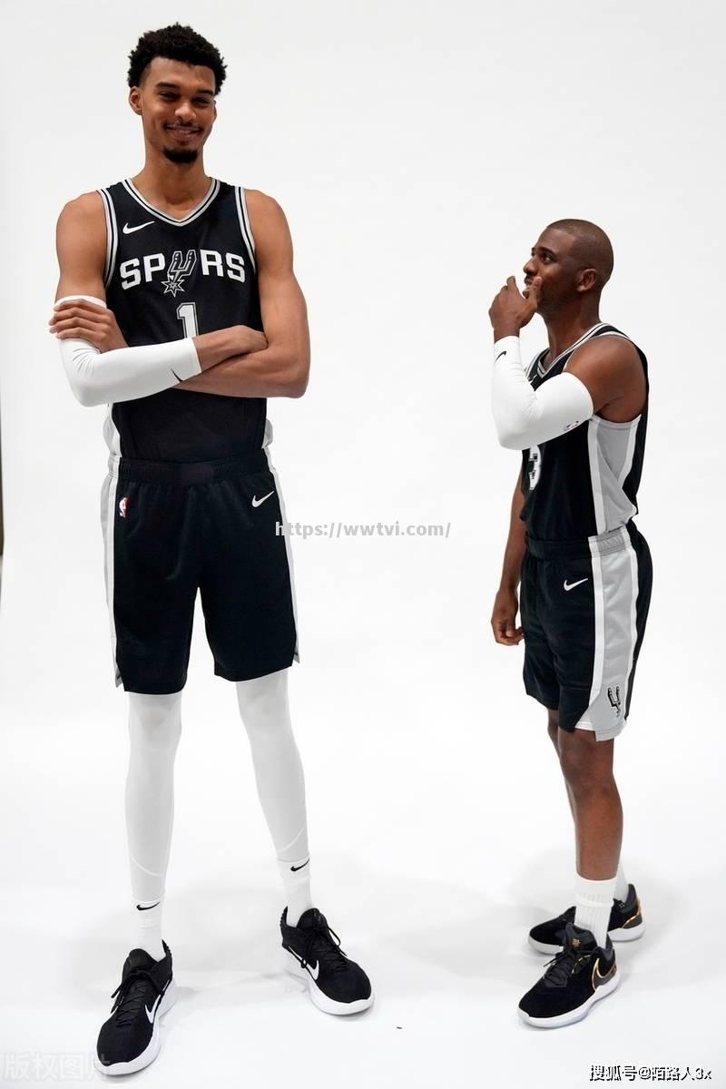 马刺队实力暴涨,将球队势头带向全新高度 马刺队实力暴涨,将球队势头带向全新高度