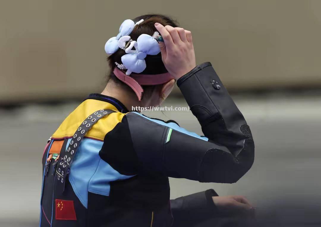 射箭比赛中场面惊变,新人意外夺得铜牌 射箭比赛中场面惊变,新人意外夺得铜牌