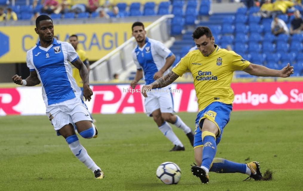 莱加内斯主场落败未能取得胜利 莱加内斯主场落败未能取得胜利