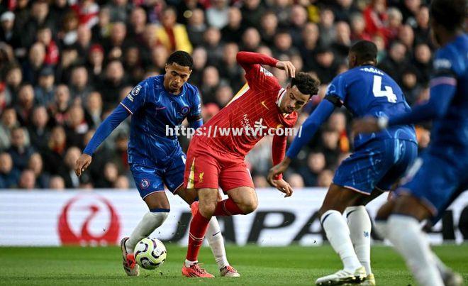 切尔西连续两轮失利,争冠形势变数重重 切尔西连续两轮失利,争冠形势变数重重