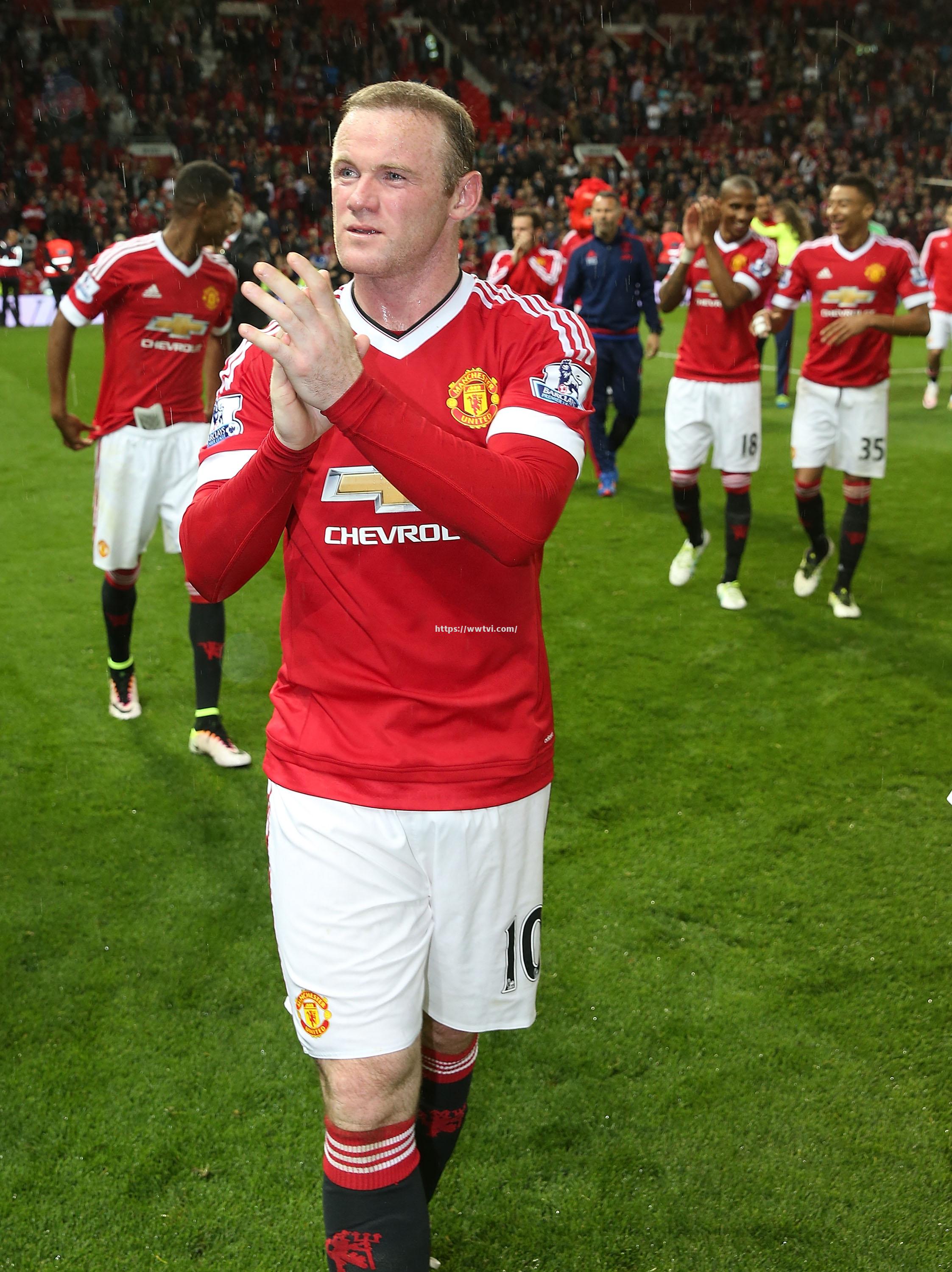 曼联主场-横扫伯恩茅斯,全取三分 曼联主场-横扫伯恩茅斯,全取三分