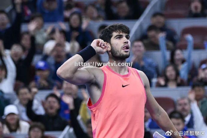 多米尼加网球选手强势晋级,成功晋级! 多米尼加网球选手强势晋级,成功晋级!