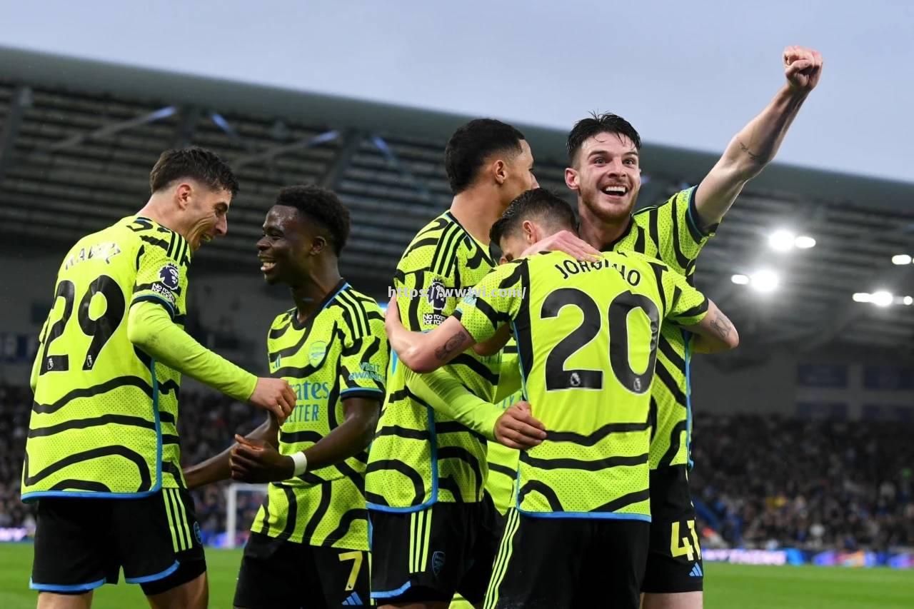 阿森纳气氛和谐,球队士气高昂 阿森纳气氛和谐,球队士气高昂