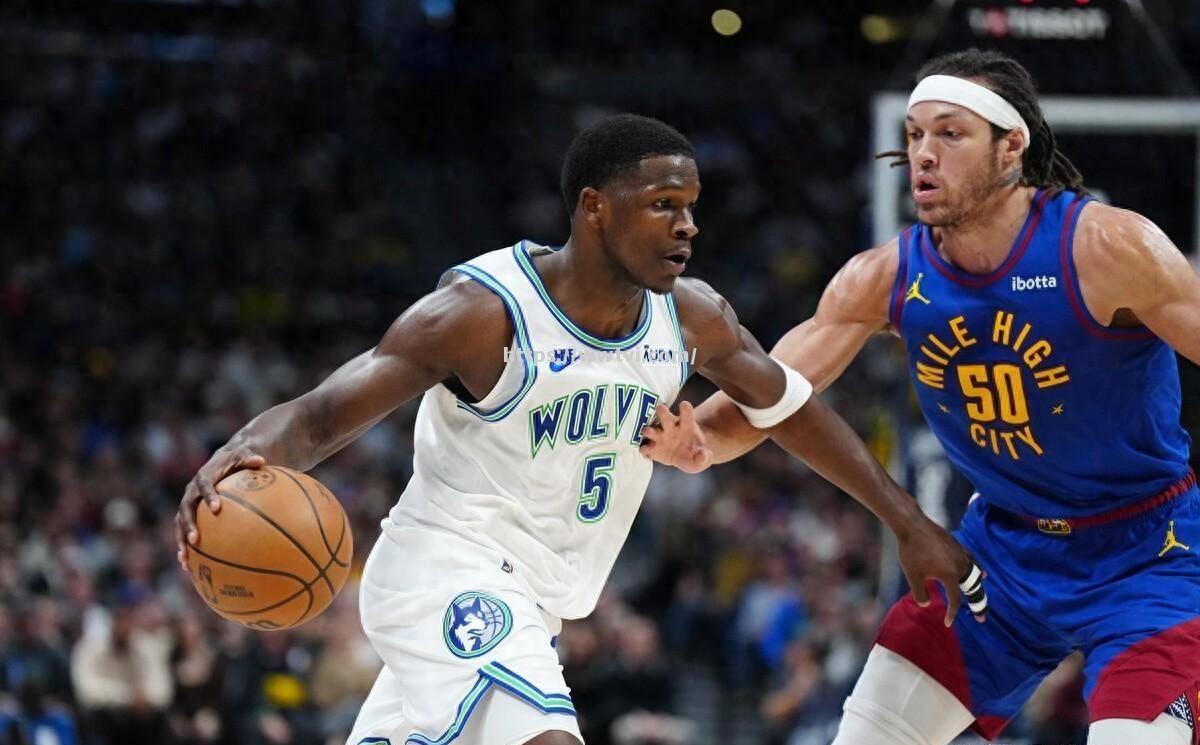 森林狼队备战情绪高涨,力争取得好成绩 森林狼队备战情绪高涨,力争取得好成绩