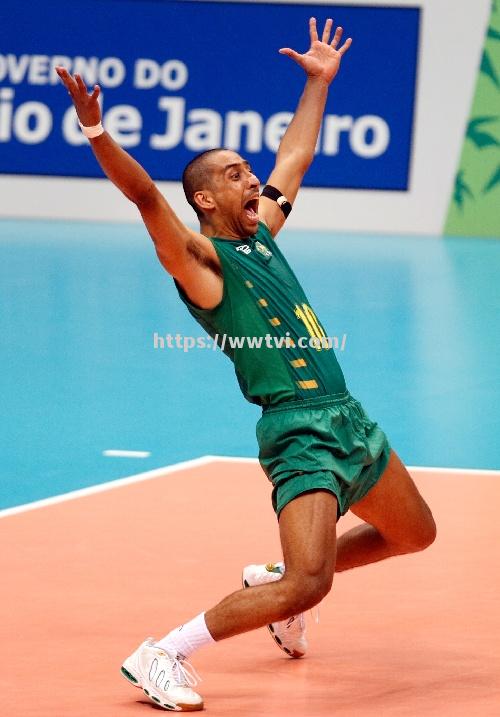 冠军荣耀:巴西获得重要胜利 冠军荣耀:巴西获得重要胜利