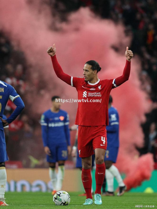 利物浦在一场关键比赛中赢得了胜利 利物浦在一场关键比赛中赢得了胜利