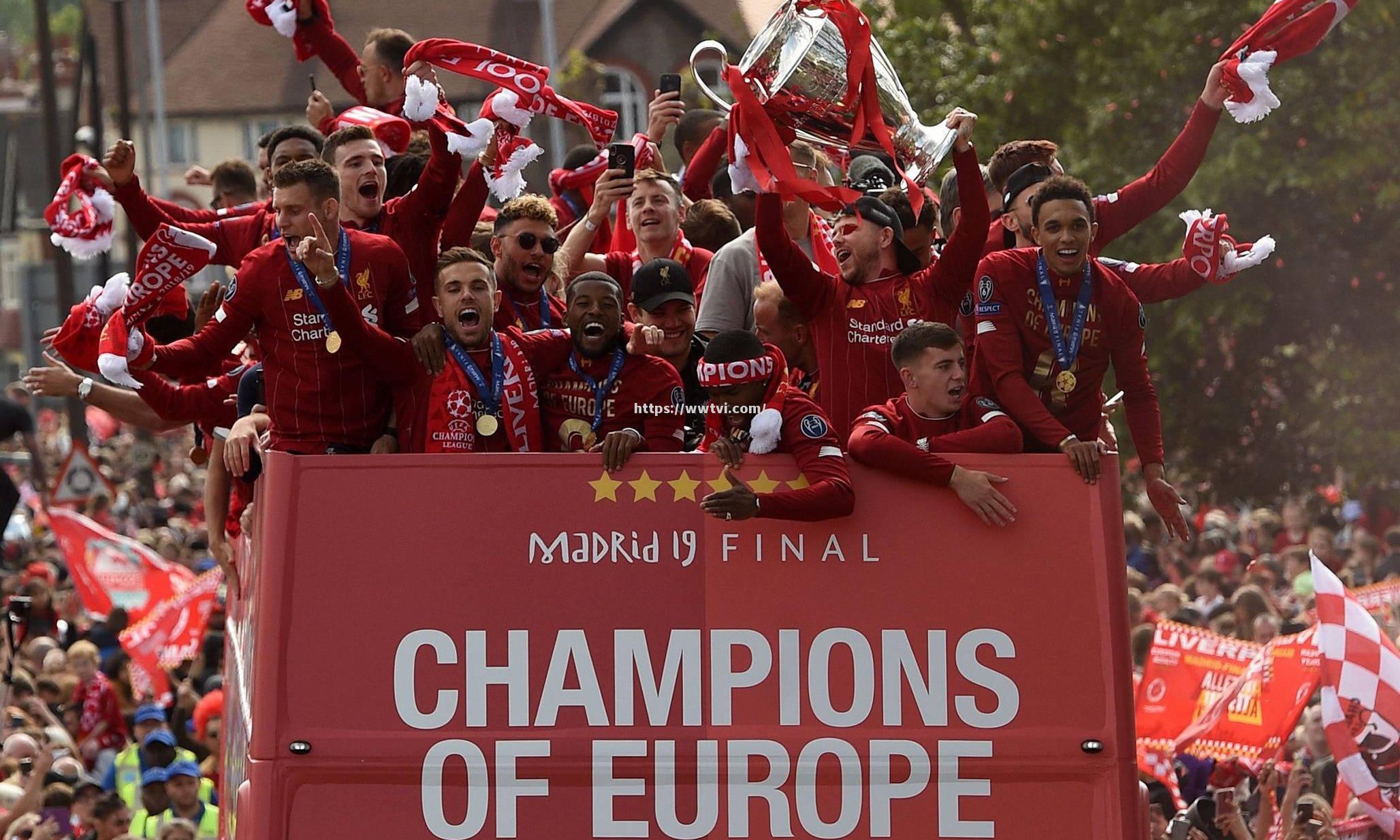 利物浦在一场关键比赛中赢得了胜利 利物浦在一场关键比赛中赢得了胜利