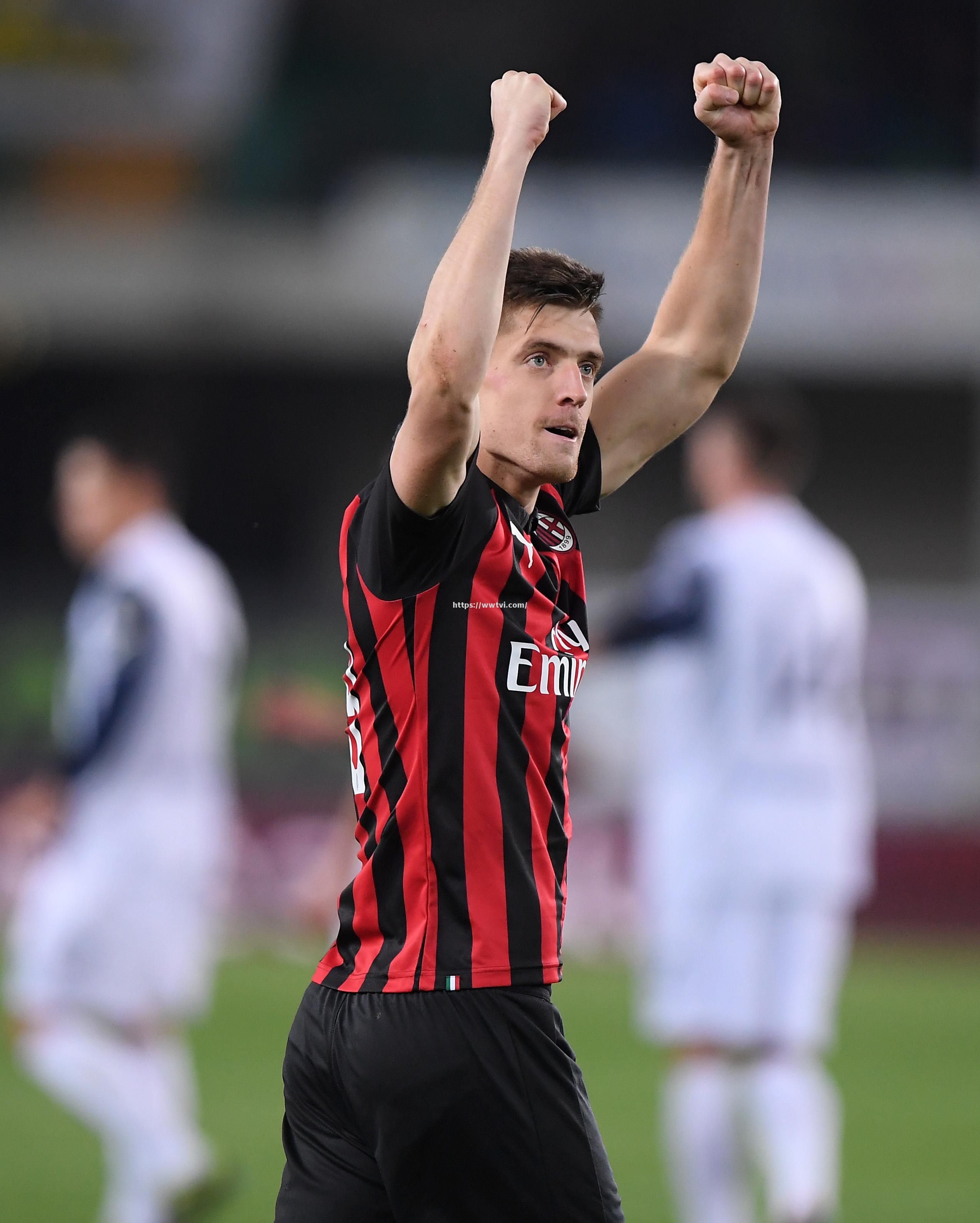 切沃以比战胜AC米兰,造惊人一战 切沃以比战胜AC米兰,造惊人一战