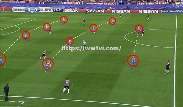 传奇黑马持续战术拜仁霞穿积分马竞主力力挺 传奇黑马持续战术拜仁霞穿积分马竞主力力挺