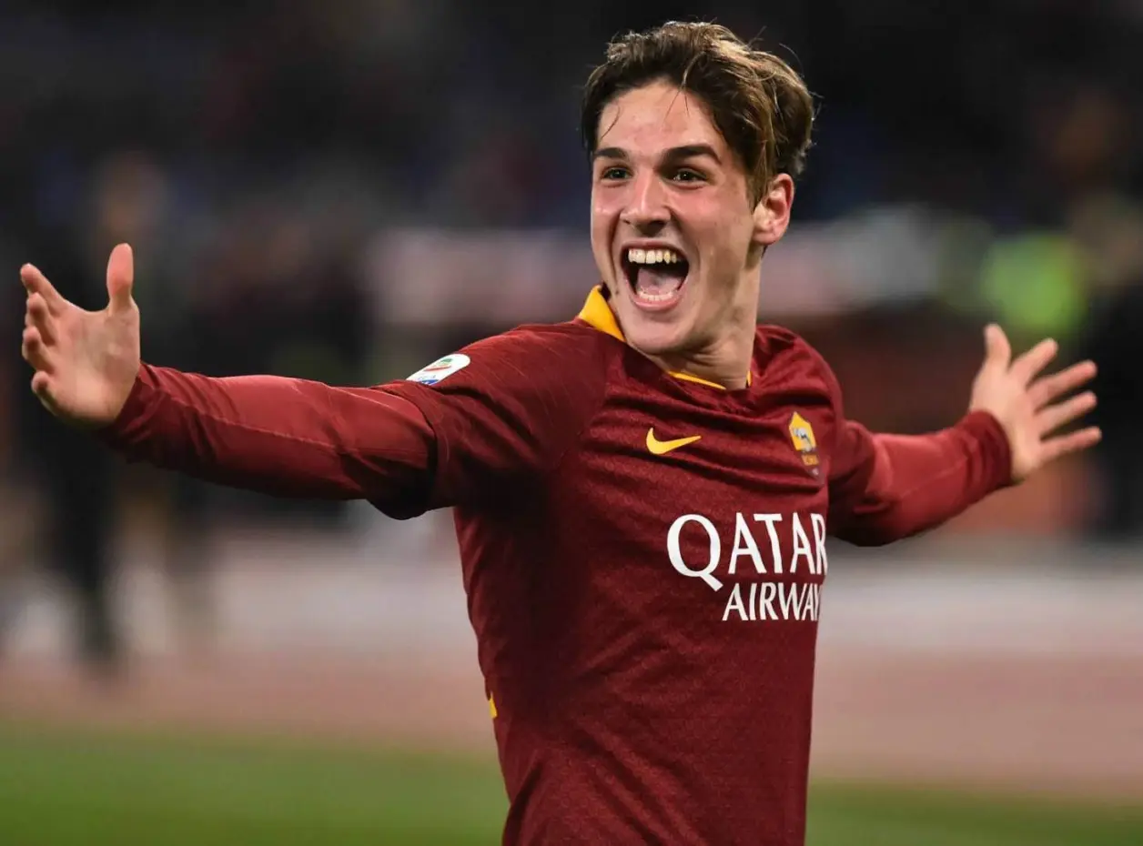 罗马遭遇惨败,攻防两端表现不佳 罗马遭遇惨败,攻防两端表现不佳