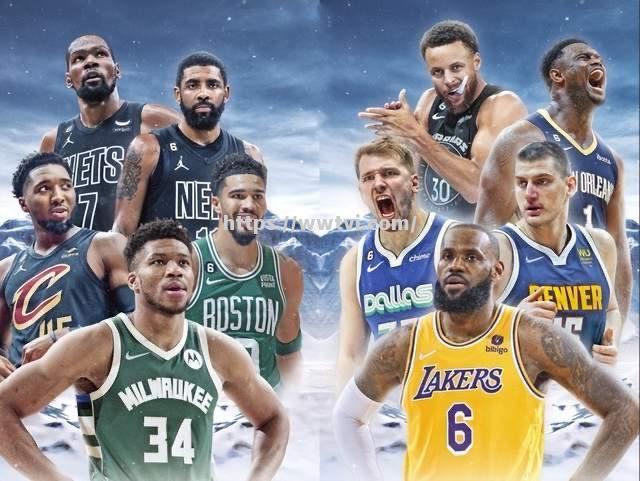 NBA全明星周末即将来临:昔日传奇球员共襄盛举 NBA全明星周末即将来临:昔日传奇球员共襄盛举