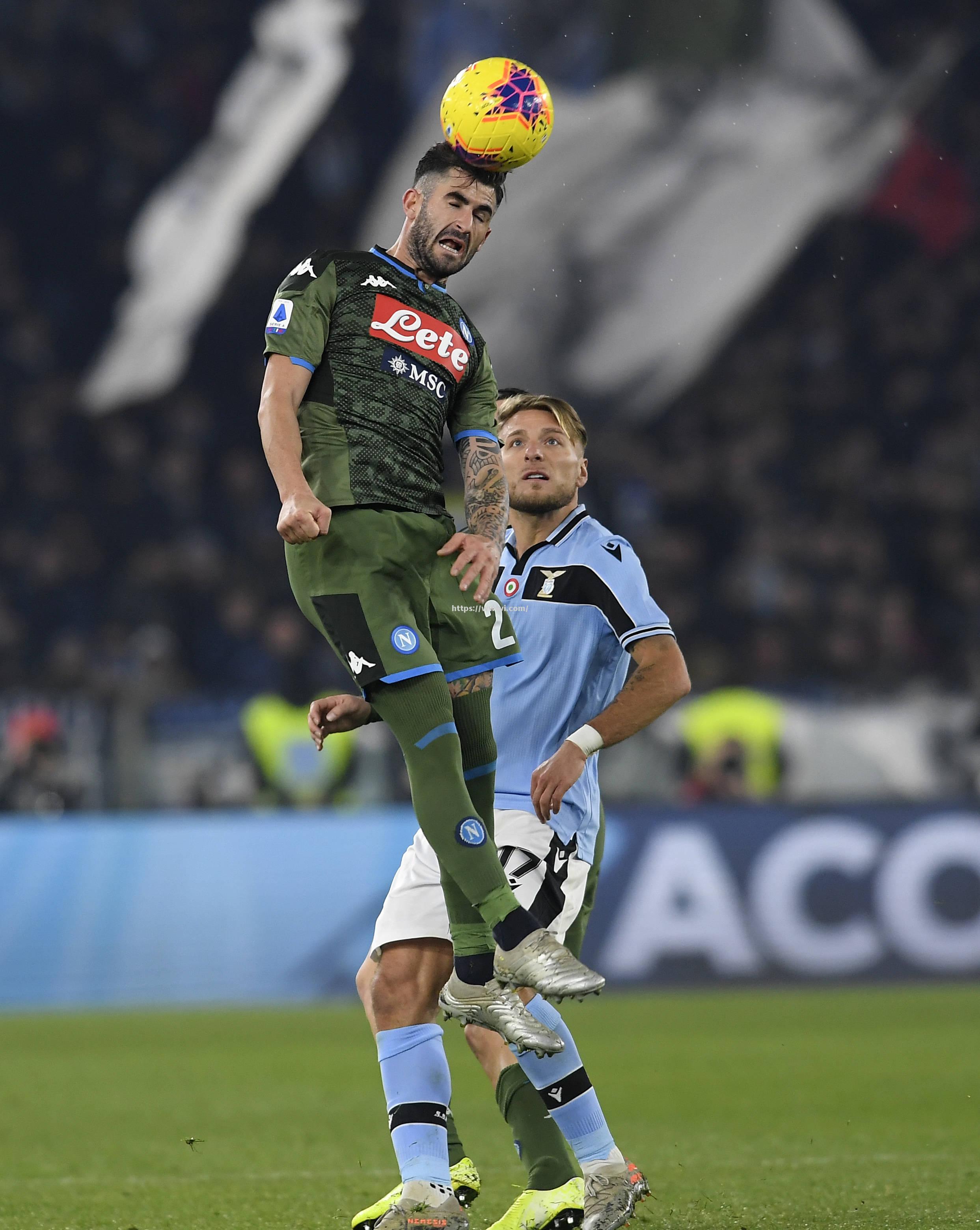 拉齐奥客场不敌那不勒斯,球队面临调整困境 拉齐奥客场不敌那不勒斯,球队面临调整困境