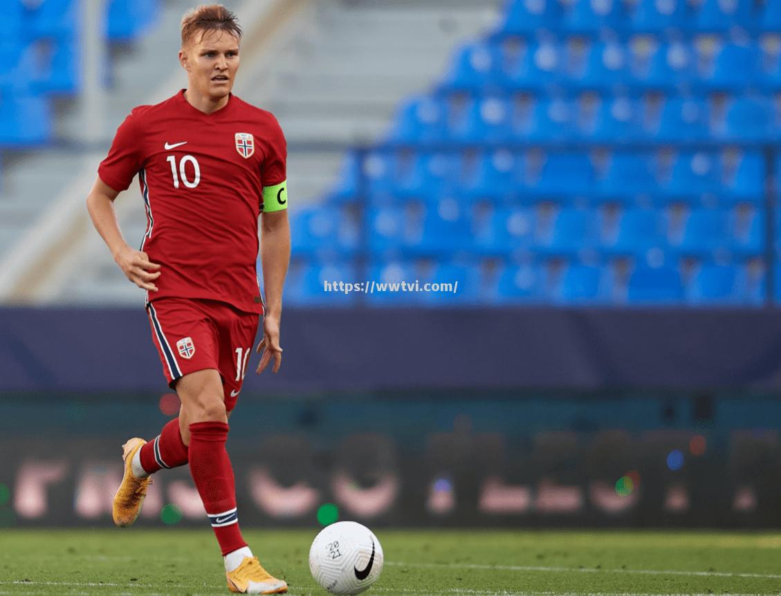 挪威客场逼平立陶宛,保住出线希望 挪威客场逼平立陶宛,保住出线希望