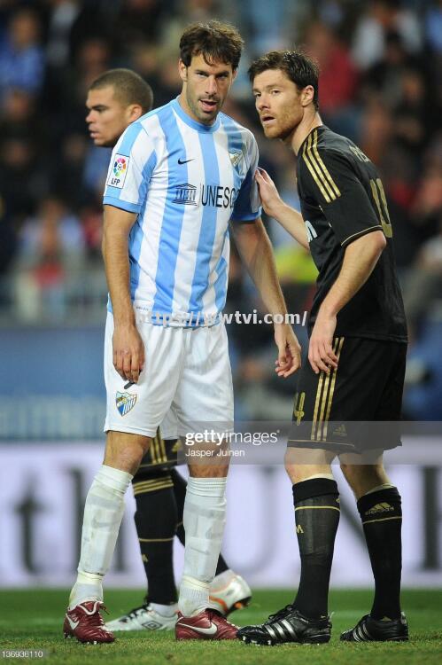 马拉加队表现低迷,教练组面临压力 马拉加队表现低迷,教练组面临压力