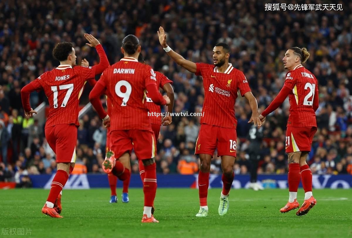 利物浦主场获胜,欧冠出线前景乌云散去 利物浦主场获胜,欧冠出线前景乌云散去