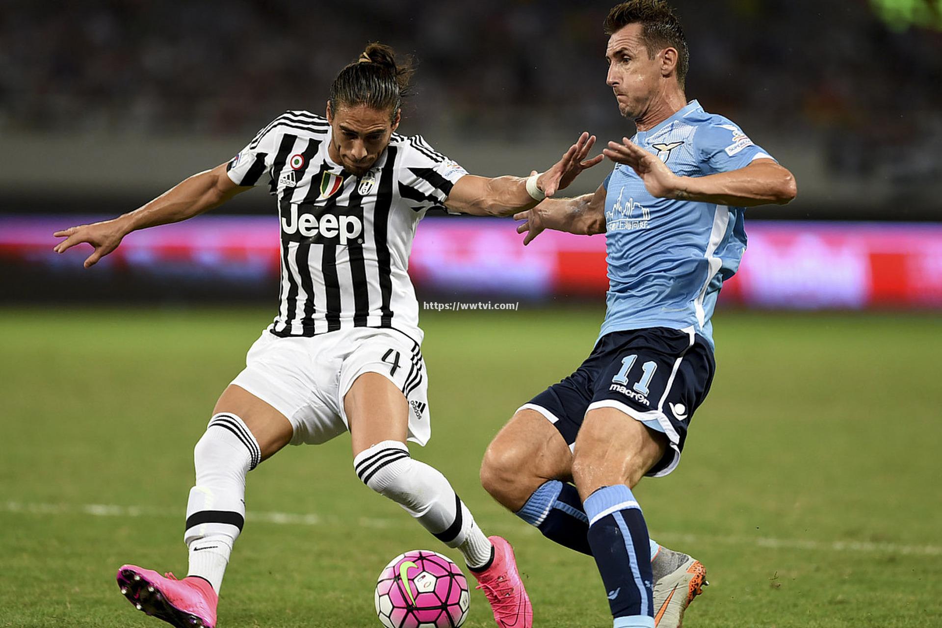 尤文图斯欲在主场对阵国际米兰展现实力 尤文图斯欲在主场对阵国际米兰展现实力