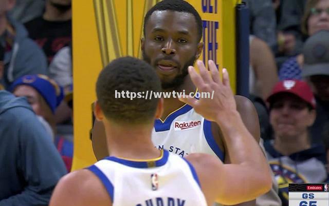 勇士队遭遇三连败,球员状态下滑 勇士队遭遇三连败,球员状态下滑