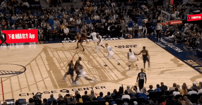 勇士队遭遇三连败,球员状态下滑 勇士队遭遇三连败,球员状态下滑