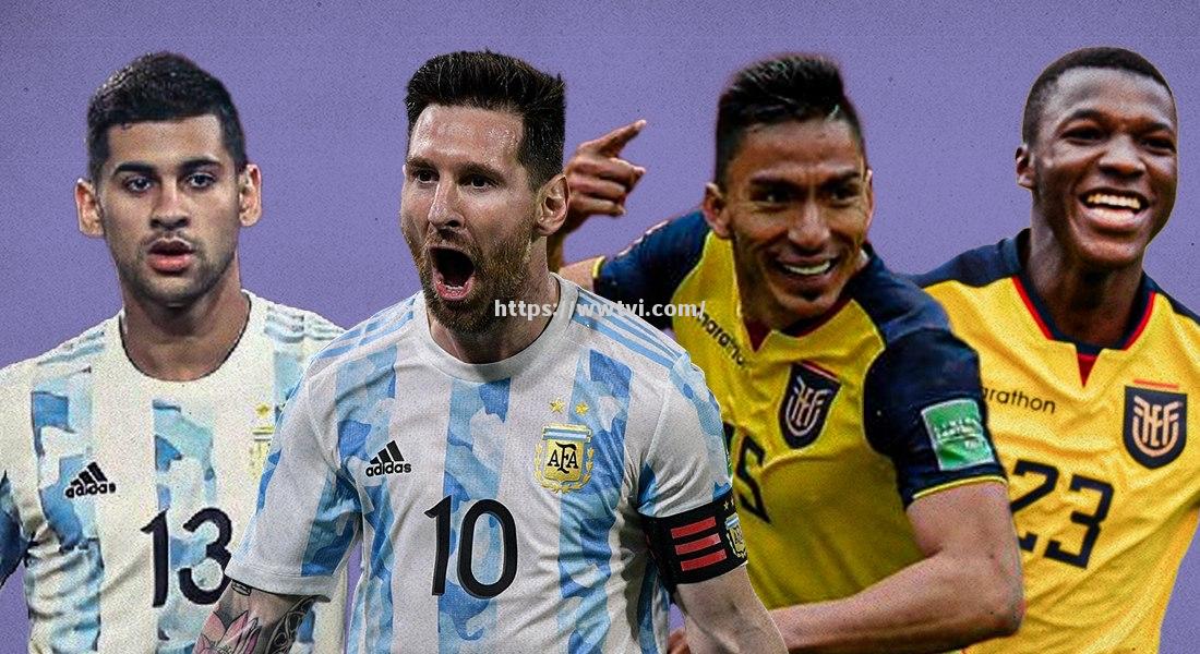 阿根廷队员紧张对决,逆转晋级 阿根廷队员紧张对决,逆转晋级