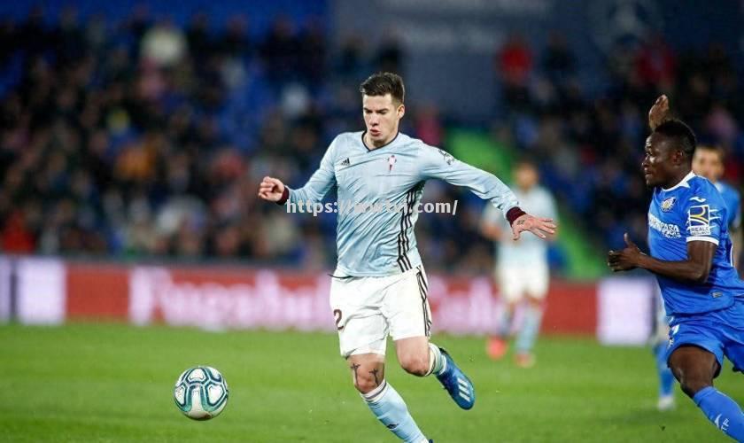 巴列卡诺客场小胜毕尔巴鄂,实力相当 巴列卡诺客场小胜毕尔巴鄂,实力相当