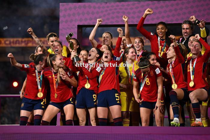 世界杯:女足冠军夺冠全回顾 世界杯:女足冠军夺冠全回顾