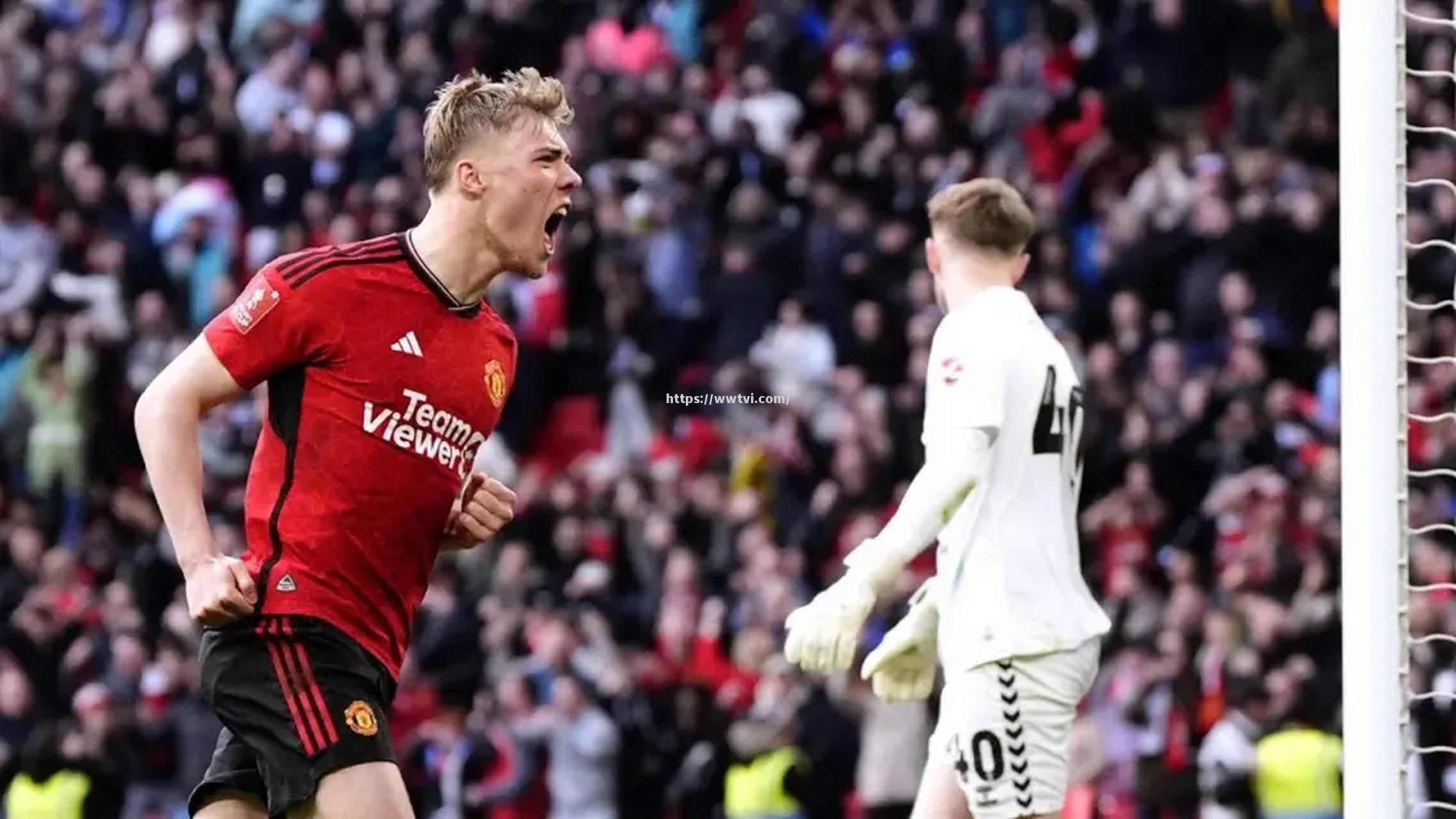 曼联逆转击败对手,强势发起进攻 曼联逆转击败对手,强势发起进攻