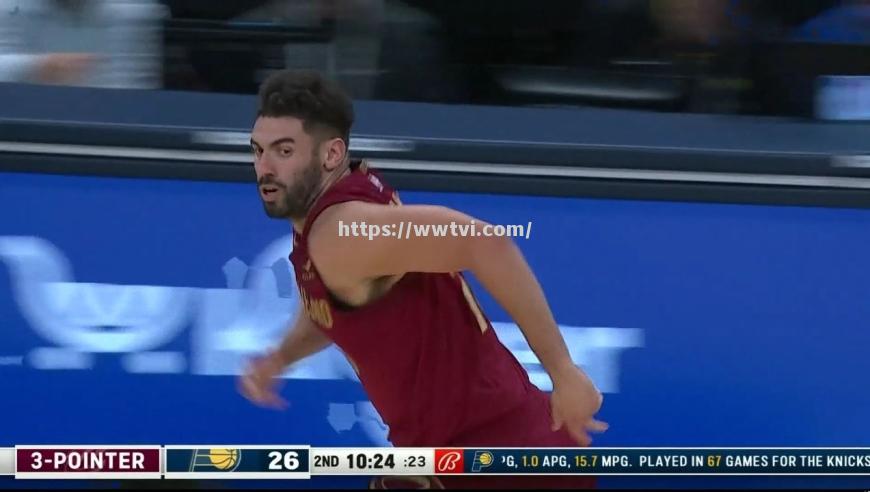 步行者客场大胜骑士,迎来胜利 步行者客场大胜骑士,迎来胜利