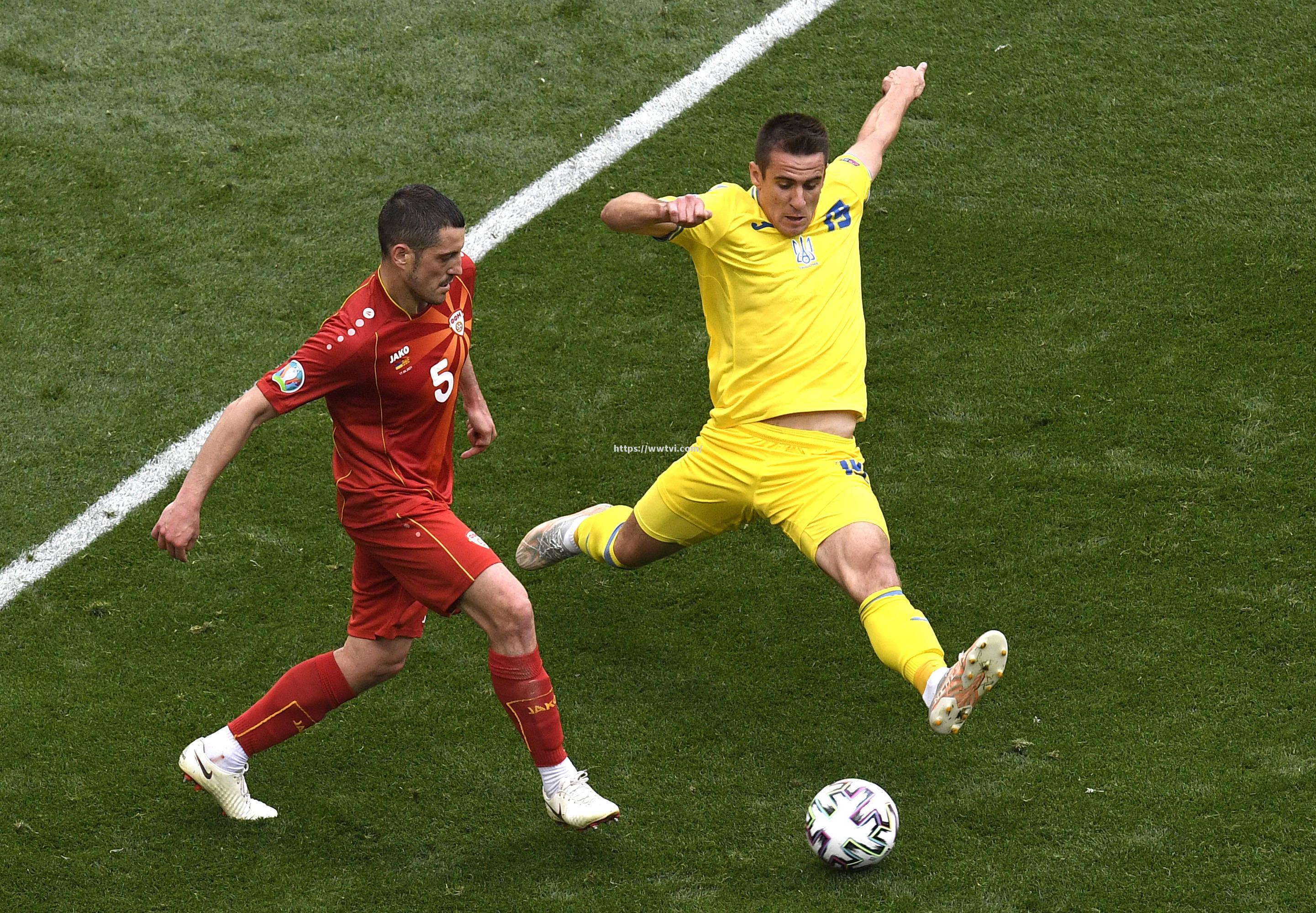 星空体育-乌克兰对阵北马其顿，烈火再战欲夺积分