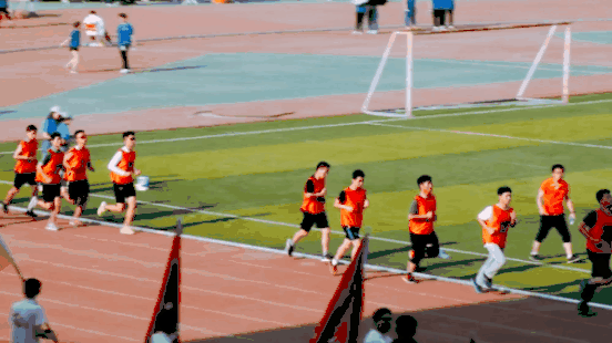 星空体育-运动员家庭故事揭秘：震撼人心暖心一刻