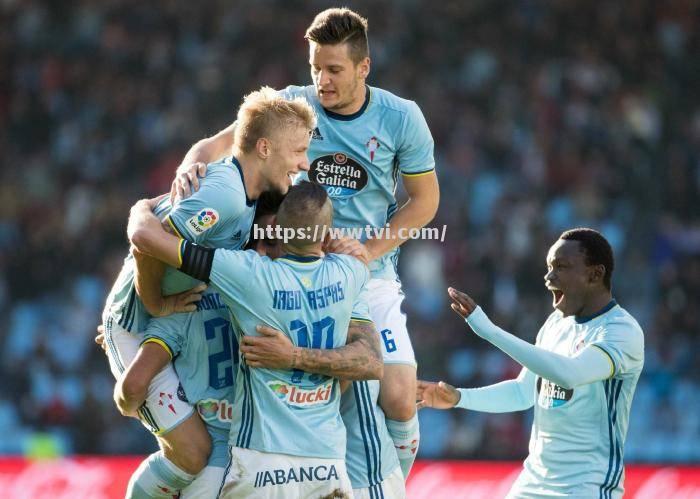 星空体育-比利亚雷亚尔主场战胜维戈塞尔塔，逆转取胜保持晋级态势