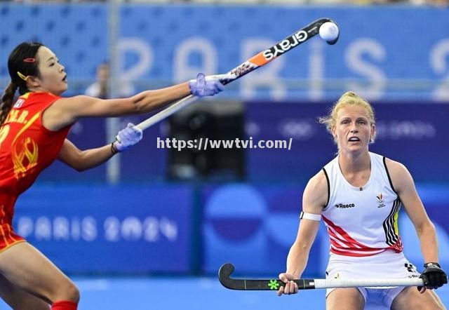 比利时选手勇获女子曲棍球金牌,巅峰表现 比利时选手勇获女子曲棍球金牌,巅峰表现