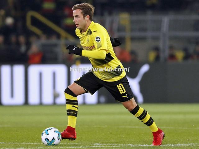 多特蒙德遭遇挑战,不敌对手取得胜利 多特蒙德遭遇挑战,不敌对手取得胜利