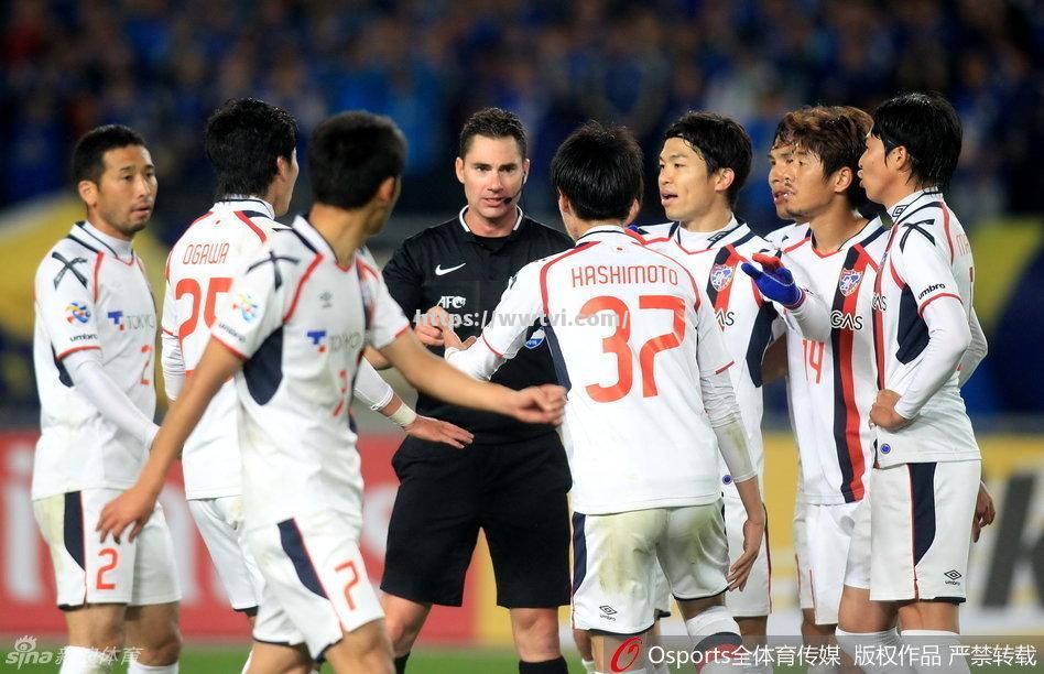 星空体育-东京FC遭遇惨败，反思调整实力