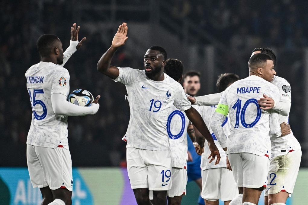 欧预赛比赛冠军之路坎坷,终点何时到来? 欧预赛比赛冠军之路坎坷,终点何时到来?