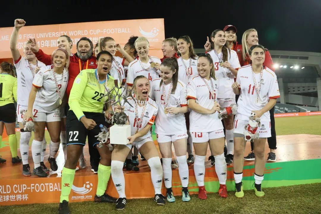 星空体育-国际比赛中女子足球队实力突出