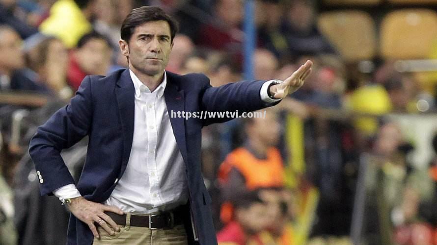 瓦伦西亚主帅调整球队阵容,力争胜利 瓦伦西亚主帅调整球队阵容,力争胜利